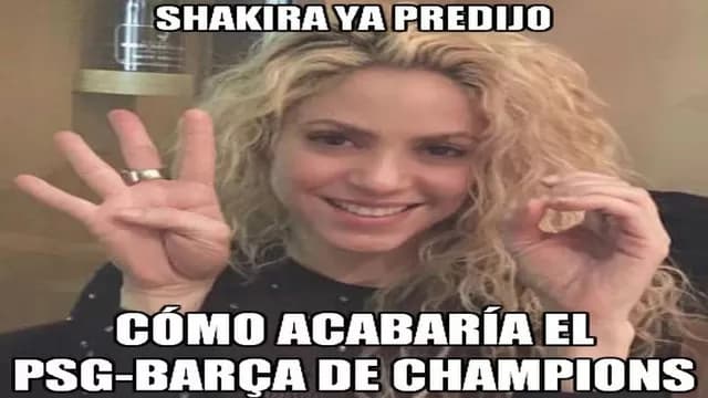 Champions League: memes que dejó el inicio de los octavos de final-foto-5