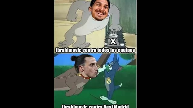 Los memes del Real Madrid vs. PSG.-foto-2