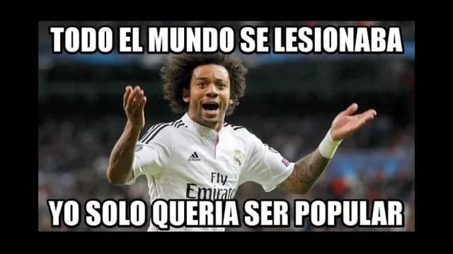 Los memes del Real Madrid vs. PSG.-foto-3