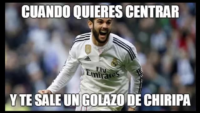 Los memes del Real Madrid vs. PSG.-foto-4