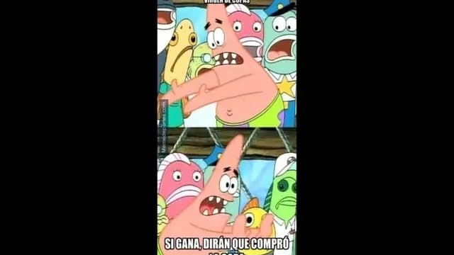 Memes del Chile vs. Argentina-foto-4