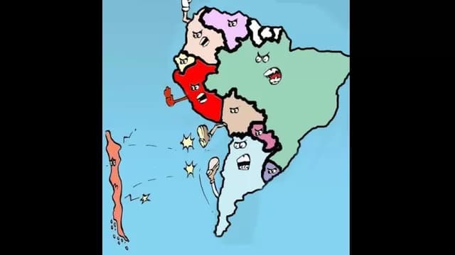 Memes del Chile vs. Argentina-foto-5