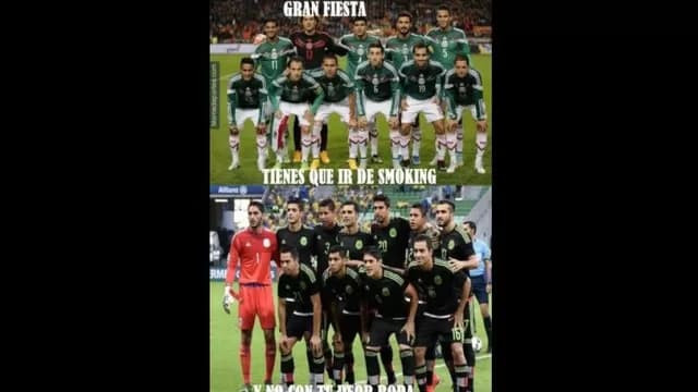 Memes del Chile vs. México-foto-3
