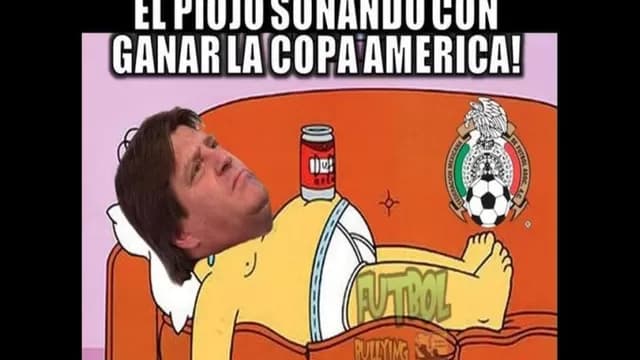 Memes del Chile vs. México-foto-6