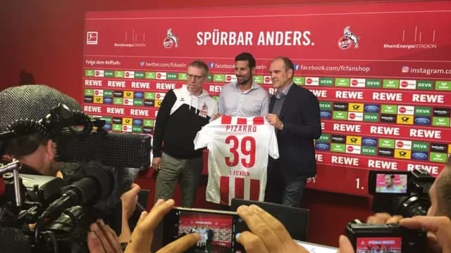 ¡Claudio Pizarro ya tiene nuevo equipo!-foto-1