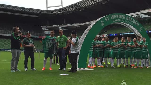 Foto: Werder Bremen.-foto-2