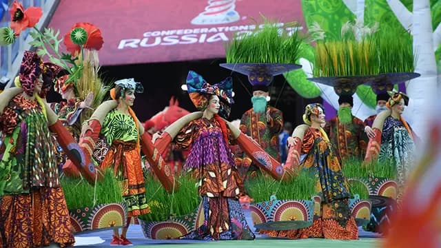 Este sábado arranca la Copa Confederaciones. Foto: AFP-foto-2