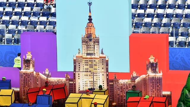 Este sábado arranca la Copa Confederaciones. Foto: AFP-foto-4