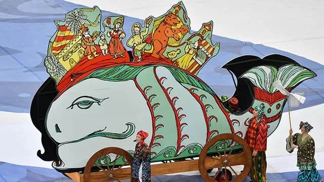 Este sábado arranca la Copa Confederaciones. Foto: AFP-foto-5