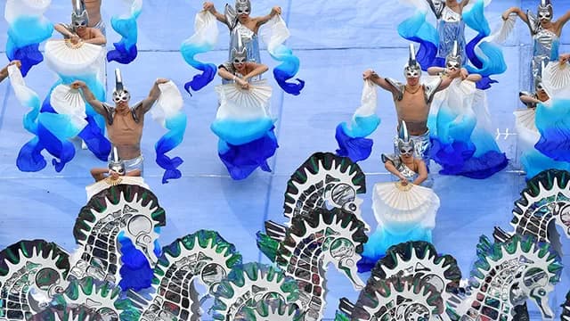 Este sábado arranca la Copa Confederaciones. Foto: AFP-foto-6