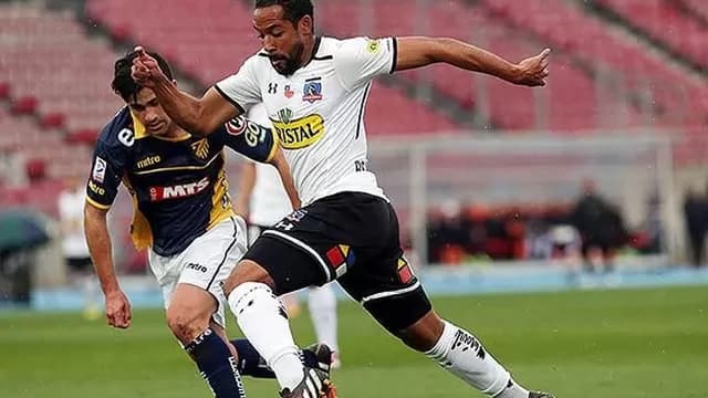 Pasión Libertadores / 10. Jean Beausejour (U$S 4.550.000 - Colo Colo)-foto-1