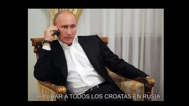 Los memes del Croacia-Rusia.-foto-5