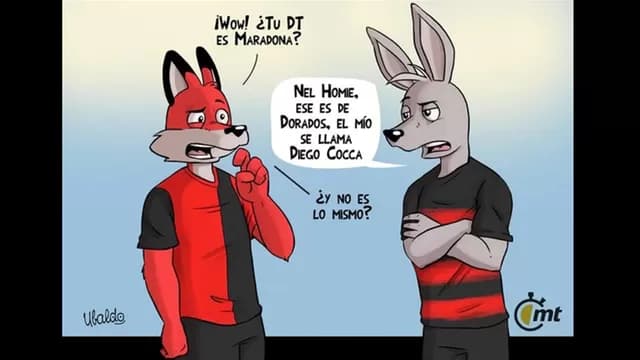 El técnico argentino dirige al Dorados de Sinaloa. | Foto: Mediotiempo-foto-2