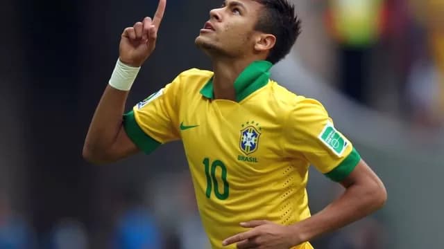 Estos 11 letales delanteros buscarán ser el goleador del Mundial-foto-1