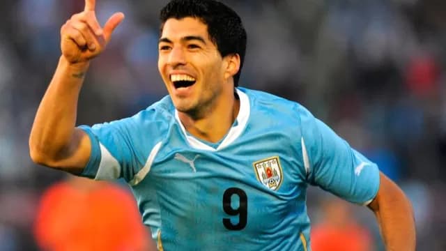 Estos 11 letales delanteros buscarán ser el goleador del Mundial-foto-8