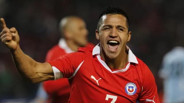 Estos 11 letales delanteros buscarán ser el goleador del Mundial-foto-9