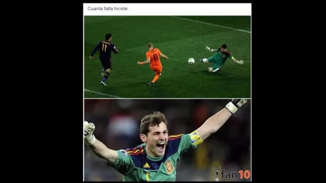 ¡Los memes de la eliminación de Rusia!-foto-3