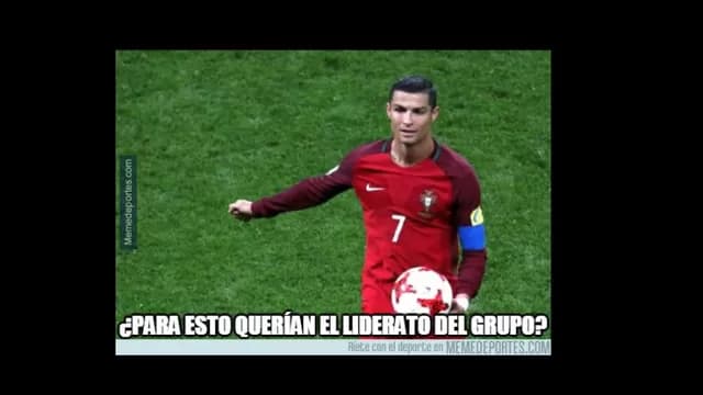 ¡Los memes de la eliminación de Rusia!-foto-6