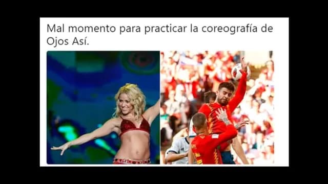 ¡Los memes de la eliminación de Rusia!-foto-10