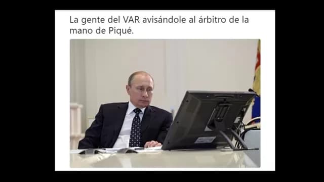 ¡Los memes de la eliminación de Rusia!-foto-11