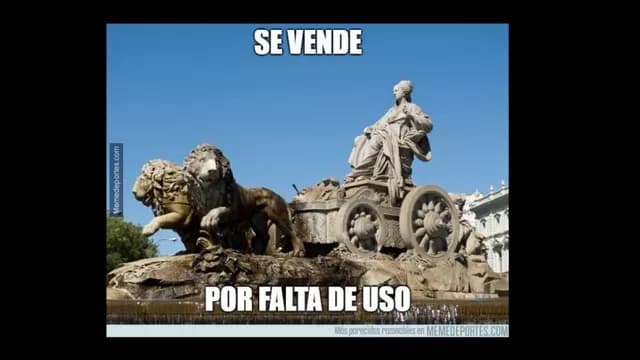 Los memes de la eliminación del Real Madrid.-foto-3