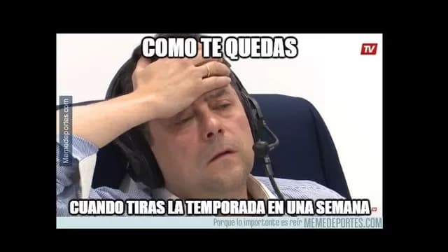 Los memes de la eliminación del Real Madrid.-foto-7
