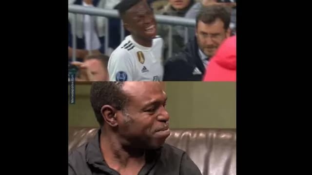 Los memes de la eliminación del Real Madrid.-foto-8