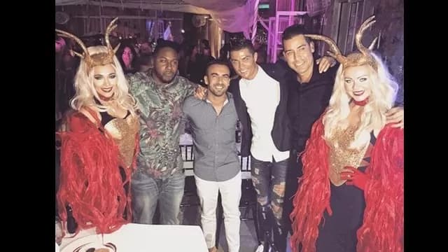 Cristiano Ronaldo-foto-1