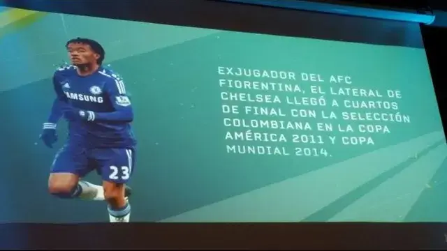 El misterio se resolvió para la portada de FIFA Latinoamérica. (Fotos: Luis Miranda)-foto-3
