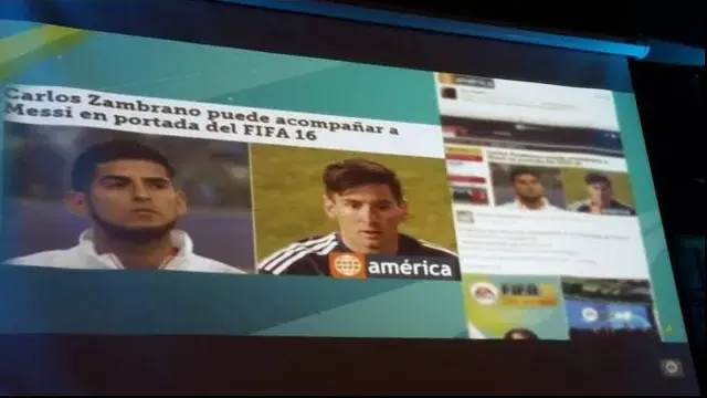 El misterio se resolvió para la portada de FIFA Latinoamérica. (Fotos: Luis Miranda)-foto-4