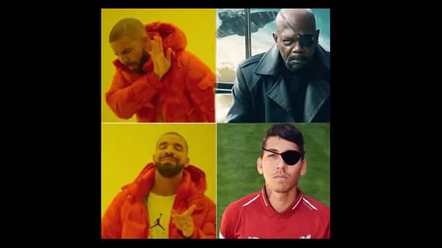 Los memes tras la victoria del Liverpool sobre el PSG. | Foto: Internet-foto-3