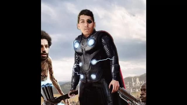 Los memes tras la victoria del Liverpool sobre el PSG. | Foto: Internet-foto-6