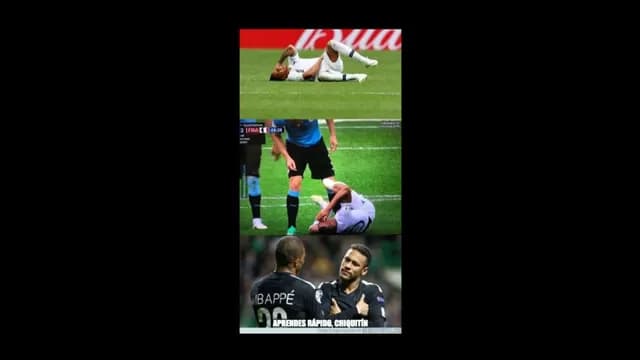 ¡Los memes del Francia vs. Uruguay!-foto-8