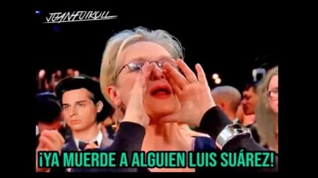 ¡Los memes del Francia vs. Uruguay!-foto-10