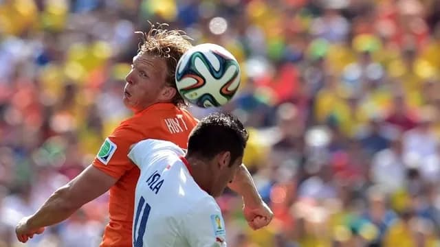 Holanda vs. Chile: vea lo mejor del triunfo de la 'Naranja mecánica'-foto-7