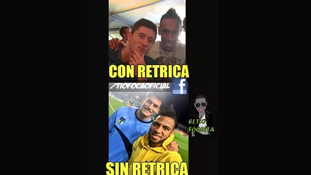 Iván Bulos y Alexi Gómez en Chile.-foto-2