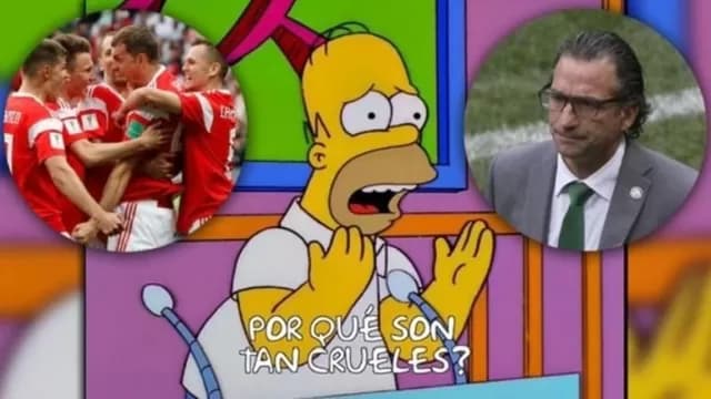 No tienen piedad con Pizzi.-foto-1