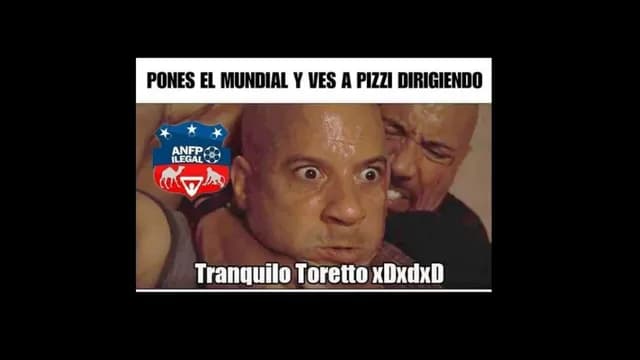 No tienen piedad con Pizzi.-foto-2