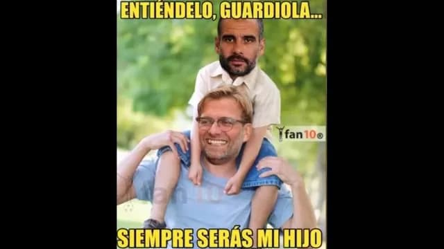 Liverpool goleó 3-0 al Manchester City y generó estos divertidos memes-foto-2