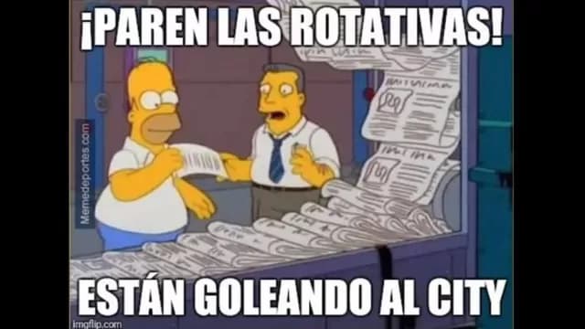 Liverpool goleó 3-0 al Manchester City y generó estos divertidos memes-foto-3