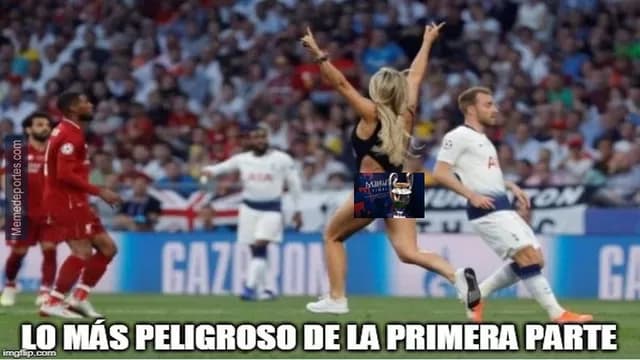 Los memes de la final de la Champions League-foto-2