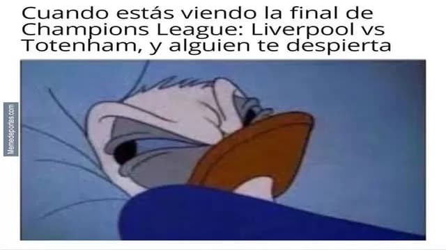 Los memes de la final de la Champions League-foto-3