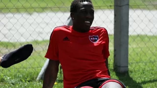 Foto: Newell's Old Boys-foto-1