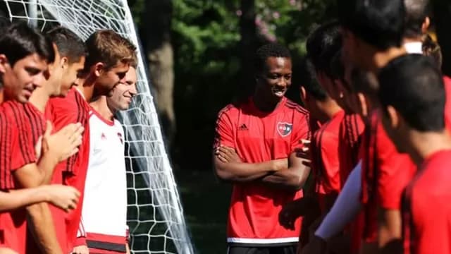 Foto: Newell's Old Boys-foto-2