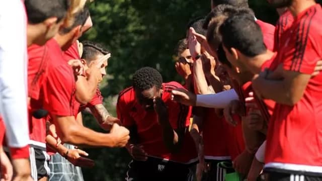 Foto: Newell's Old Boys-foto-3