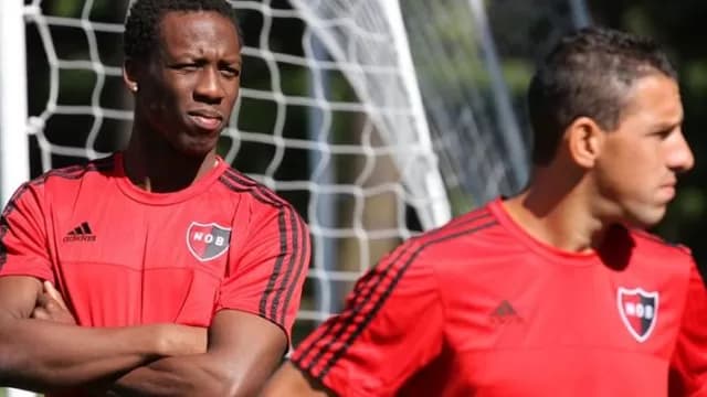 Foto: Newell's Old Boys-foto-4