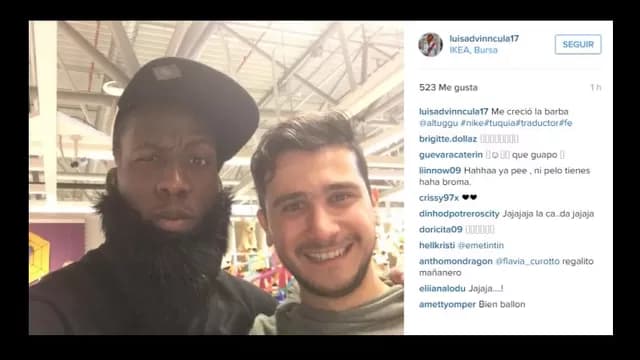 Advíncula es titular en el Bursaspor.-foto-2