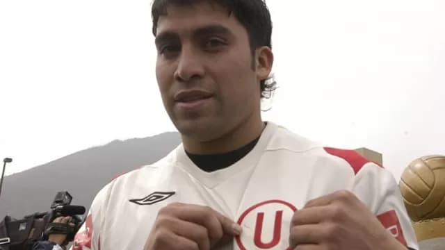 Luis Núñez: inició en Chile el juicio oral contra el ex Universitario-foto-1