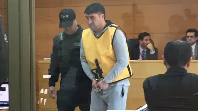 Luis Núñez: inició en Chile el juicio oral contra el ex Universitario-foto-2