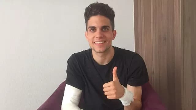 La operación del jugador Bartra fue un éxito.-foto-1